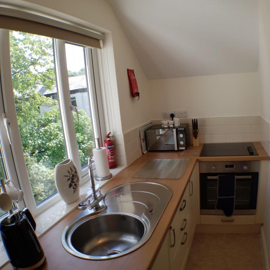 Evie'S Apartment, Adults Only Bowness-on-Windermere Dış mekan fotoğraf