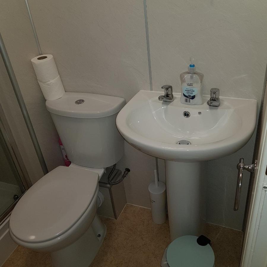 Evie'S Apartment, Adults Only Bowness-on-Windermere Dış mekan fotoğraf